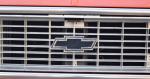 Chevrolet C10 Cheyenne Super 1974 года